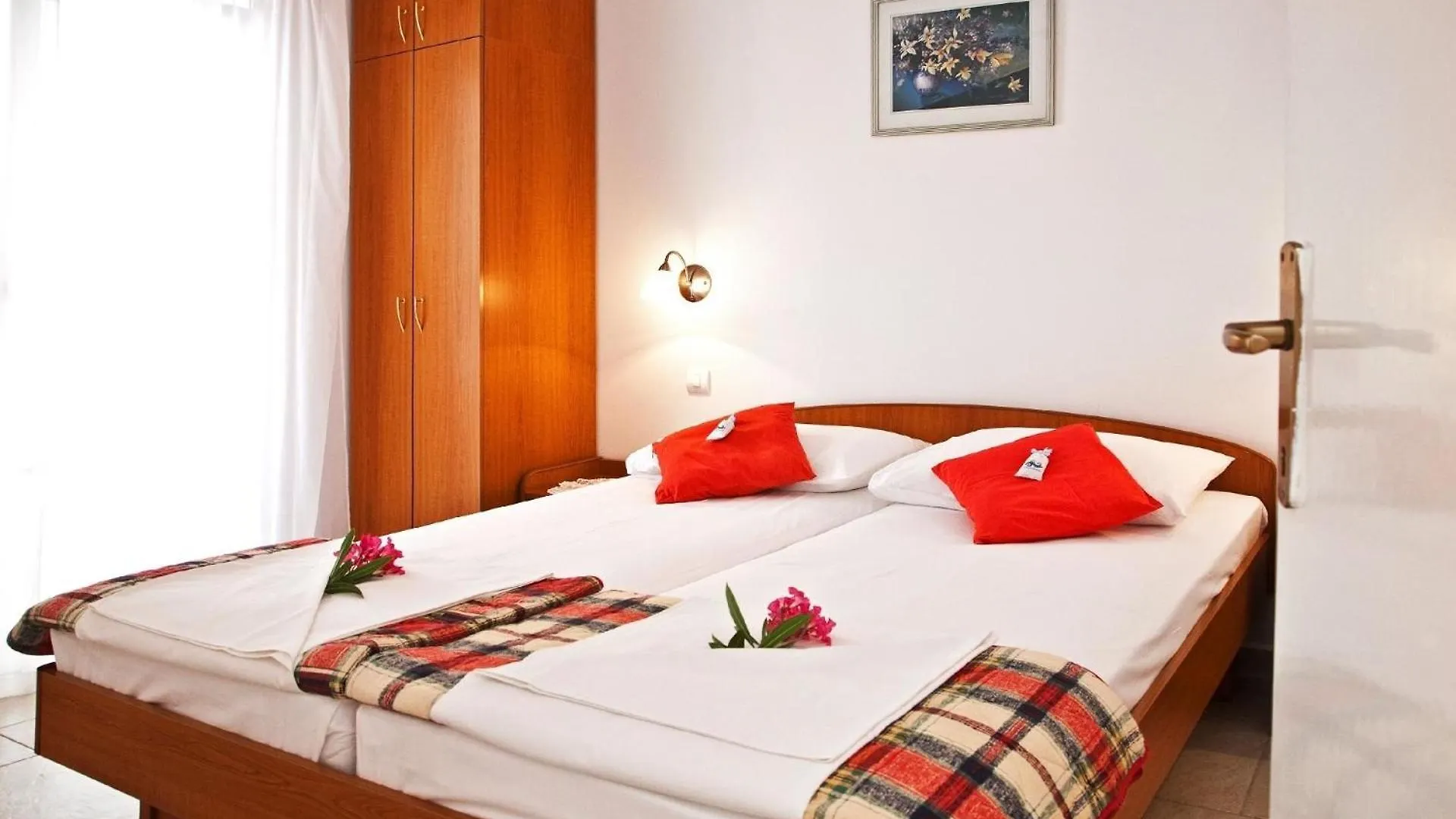 Holiday home Gemuetliches, Familienfreundliches Steinhaus Villa Kolan Croatia