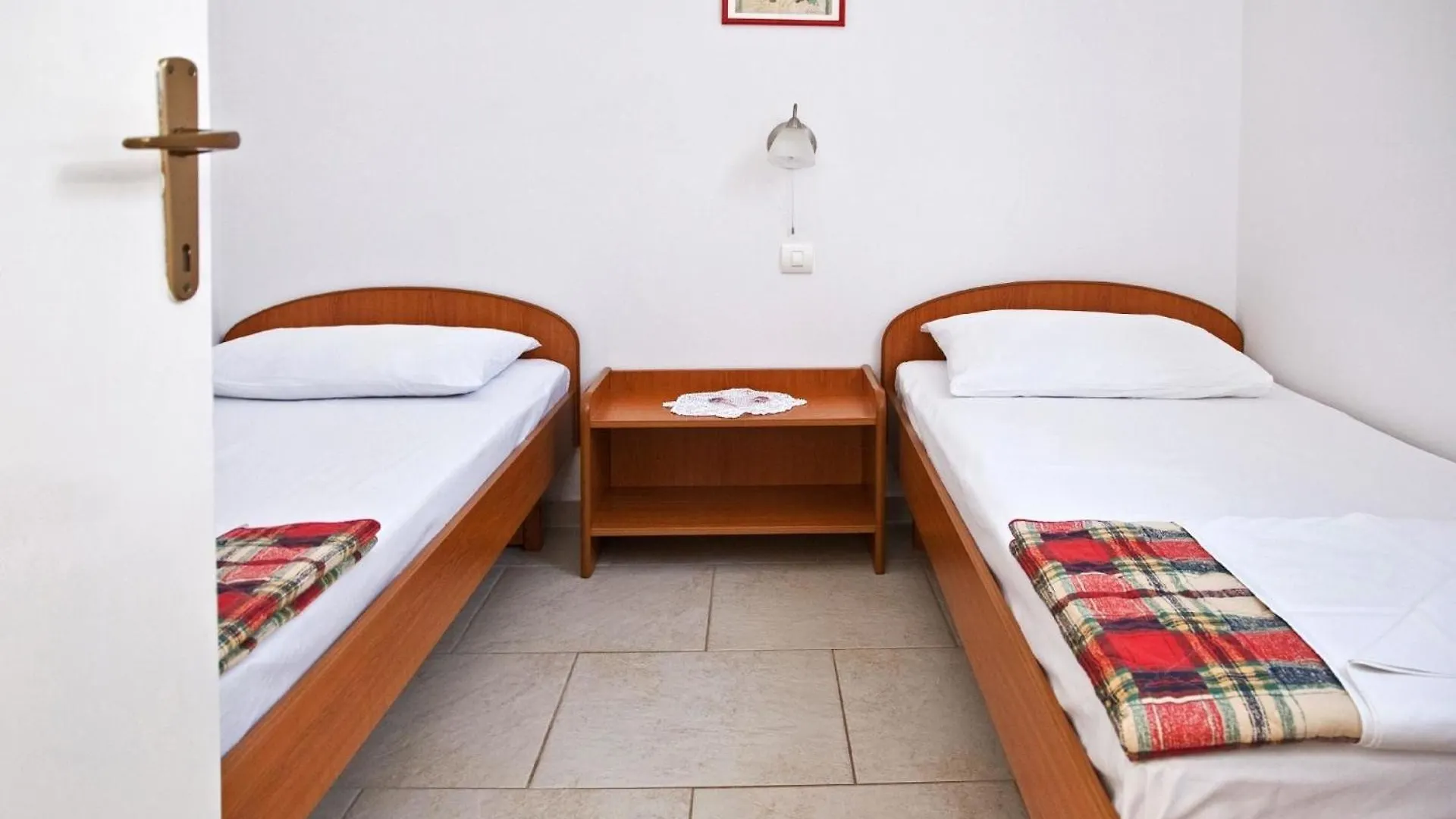 Gemuetliches, Familienfreundliches Steinhaus Villa Kolan 0*,  Croatia