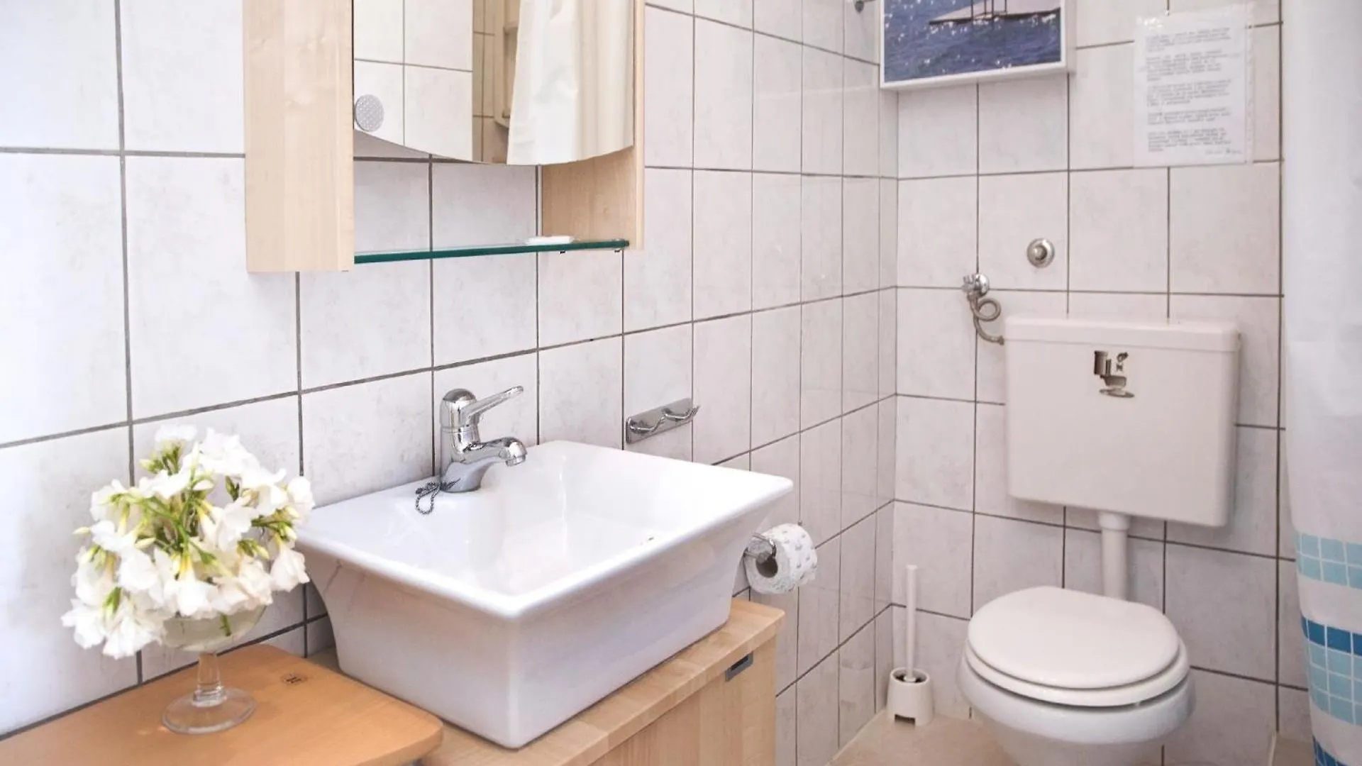 Gemuetliches, Familienfreundliches Steinhaus Villa Kolan Holiday home