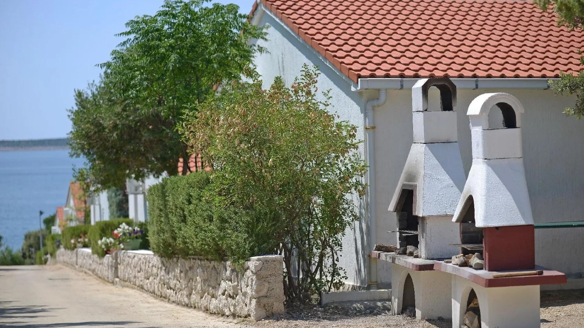 Gemuetliches, Familienfreundliches Steinhaus Villa Kolan 0*,  Croatia