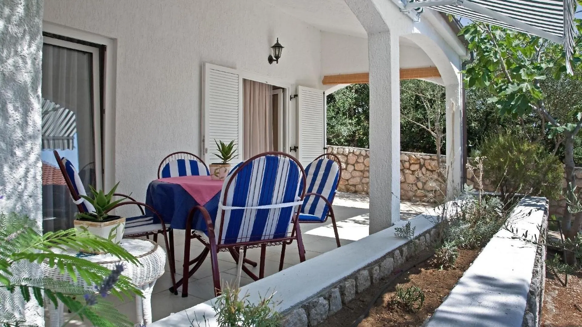Gemuetliches, Familienfreundliches Steinhaus Villa Kolan Holiday home